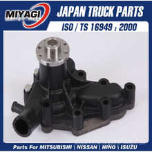 5-13610-047-Z Isuzu Wasserpumpe